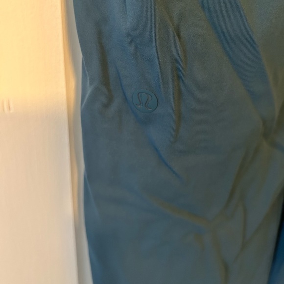 On the fly stretch high rise pants - Picture 4 of 5